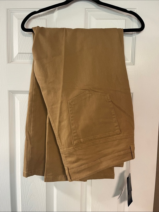 Jones New York Other - Jones New York Men's Chinos in Camel Tan
